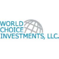 World Choice Investments logo, World Choice Investments contact details