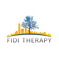 FiDi Therapy logo, FiDi Therapy contact details