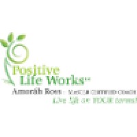 Positive Life Works logo, Positive Life Works contact details