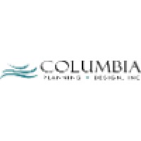 Columbia Planning and Design logo, Columbia Planning and Design contact details