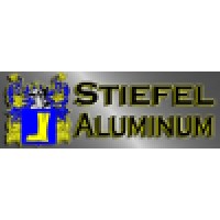 Stiefel Aluminum Inc logo, Stiefel Aluminum Inc contact details