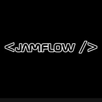 JAMFlow logo, JAMFlow contact details