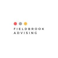 Fieldbrook Advising logo, Fieldbrook Advising contact details