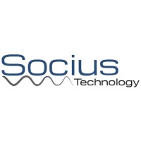 Socius Technology Pty Ltd logo, Socius Technology Pty Ltd contact details