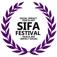 Social Impact Film & Art Festival Awards logo, Social Impact Film & Art Festival Awards contact details