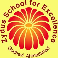 Zydus school for excellence Godhavi logo, Zydus school for excellence Godhavi contact details