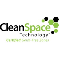 CleanSpace Technology-ZSystems Solutions logo, CleanSpace Technology-ZSystems Solutions contact details