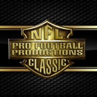 National Football Legends / NFL Classic logo, National Football Legends / NFL Classic contact details