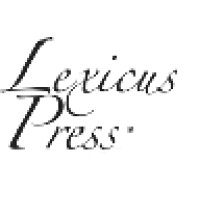 Lexicus Press logo, Lexicus Press contact details