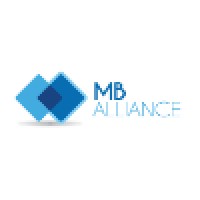 MB Alliance logo, MB Alliance contact details