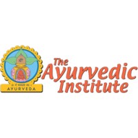 Ayurvedic Institute logo, Ayurvedic Institute contact details