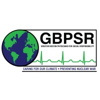 Greater Boston Physicans for Social Responsibility logo, Greater Boston Physicans for Social Responsibility contact details