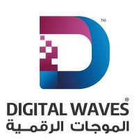 Digital Waves Co logo, Digital Waves Co contact details