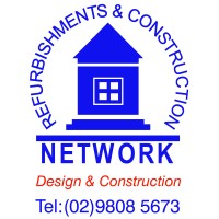 Network Refurbishments & Construction logo, Network Refurbishments & Construction contact details