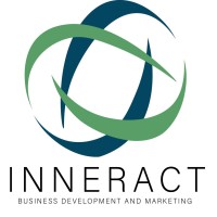 Inneract logo, Inneract contact details