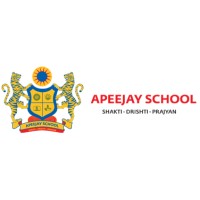 Apeejay School logo, Apeejay School contact details