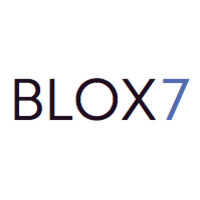 Blox 7 logo, Blox 7 contact details