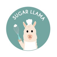 Sugar Llama logo, Sugar Llama contact details