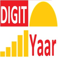 Digityaar logo, Digityaar contact details