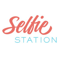 Selfie Station logo, Selfie Station contact details