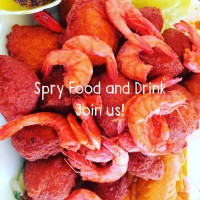 Spry Food And Drink logo, Spry Food And Drink contact details