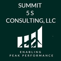 Summit 5S Consulting, LLC logo, Summit 5S Consulting, LLC contact details