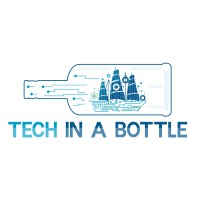 Tech in a Bottle logo, Tech in a Bottle contact details