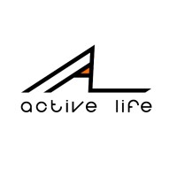 Active Life Group logo, Active Life Group contact details