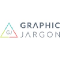 Graphic Jargon logo, Graphic Jargon contact details