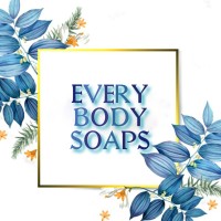 Everybody Soaps logo, Everybody Soaps contact details