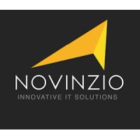 Novinzio logo, Novinzio contact details