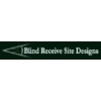 Blind Receive Site Designs logo, Blind Receive Site Designs contact details