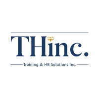 Thinc. Training & HR Solutions Inc. logo, Thinc. Training & HR Solutions Inc. contact details