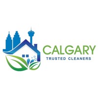 Calgary Trusted Cleaners logo, Calgary Trusted Cleaners contact details