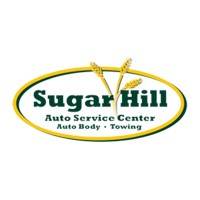 Sugar Hill Auto logo, Sugar Hill Auto contact details