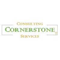 Cornerstone Consulting Services, New Orleans logo, Cornerstone Consulting Services, New Orleans contact details