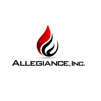 Allegiance logo, Allegiance contact details