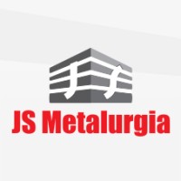 JS Metalurgia logo, JS Metalurgia contact details