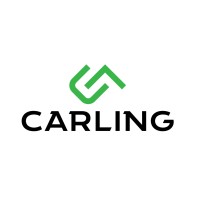 CARLING BYGG logo, CARLING BYGG contact details