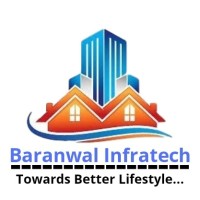 Baranwal Infratech logo, Baranwal Infratech contact details