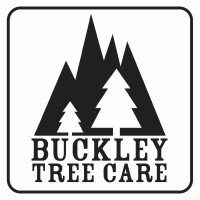 Buckley Tree Care logo, Buckley Tree Care contact details