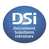 Document Solutions Isèroises logo, Document Solutions Isèroises contact details