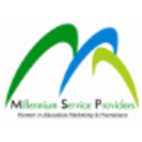 Millennium Service Providers logo, Millennium Service Providers contact details