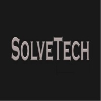 SolveTech Productions logo, SolveTech Productions contact details