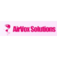 AIRVOX SOLUTIONS (MYNICETALK COMPANY) logo, AIRVOX SOLUTIONS (MYNICETALK COMPANY) contact details