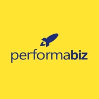 Performa Biz logo, Performa Biz contact details