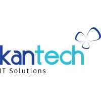 KANTECH IT Solutions logo, KANTECH IT Solutions contact details