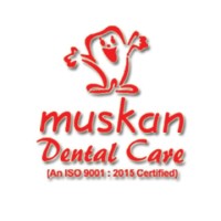 Muskan Dental Care logo, Muskan Dental Care contact details