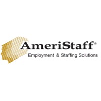 Ameristaff Professional Group logo, Ameristaff Professional Group contact details