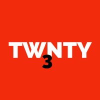 Twnty3 logo, Twnty3 contact details